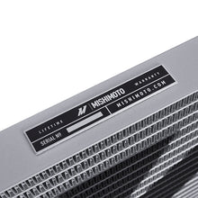 Load image into Gallery viewer, Mishimoto MMTC-F2D-08SL FITS: Transmission Coolers FITS: 08-10 Ford 6.4L Powerstroke Transmission Cooler Transmission Coolers