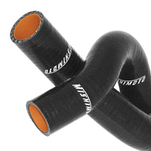 Load image into Gallery viewer, Mishimoto MMHOSE-MIA-90BK FITS: Hoses FITS: 90-93 Mazda Miata Black Silicone Radiator Hose Kit Hoses