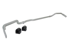 Whiteline BBR44Z FITS: 15-18 BMW M3 / 15-20 BMW M4 Rear 26mm Heavy Duty Adjustable Swaybar Sway Bars
