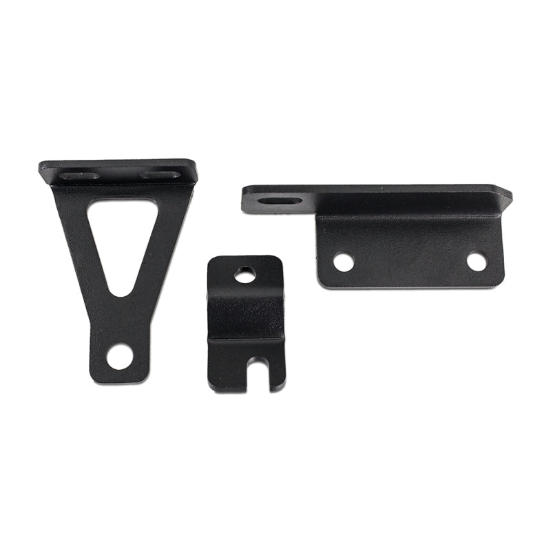 Mishimoto MMTC-FJ-07 FITS: Transmission Coolers FITS: 07-14 Toyota FJ Cruiser Transmission Cooler Kit Transmission Coolers