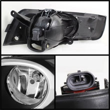 Load image into Gallery viewer, SPYDER 5069412 FITS: Chevy Cruze 2011-2014 (does not fit Sport model)OEM Fog Lights w/switch Clear FL-CCRZ2011-C Fog Lights
