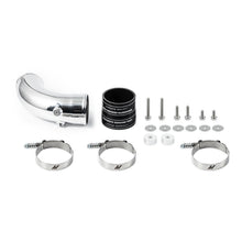 Load image into Gallery viewer, Mishimoto MMINT-DMAX-17BK FITS: Intercoolers FITS: 17-19 GM 6.6L L5P Duramax Intercooler Black Intercoolers