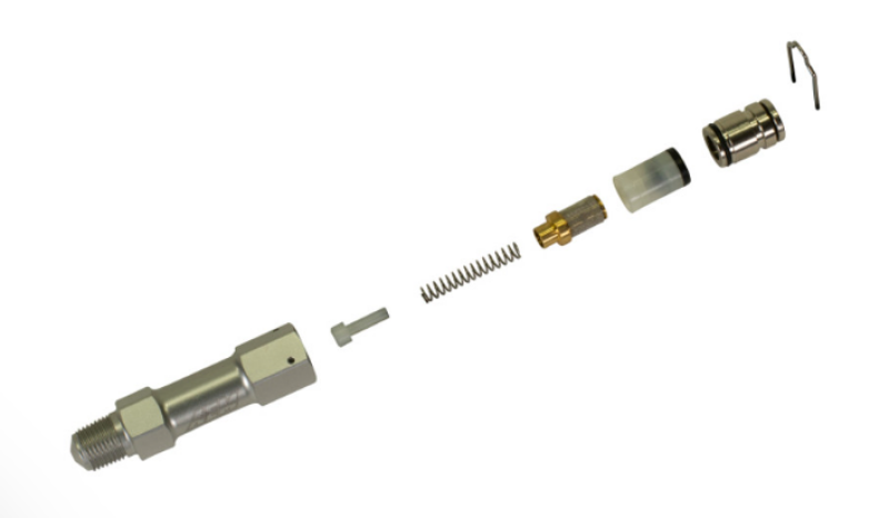 AEM 30-3313 FITS: V3 Water/Methanol Injector Kit (Qty 2) Water Meth Components