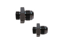 Load image into Gallery viewer, Aeromotive 15642 FITS: AN-10 Cutoff to AN-12 Flare Union Fittings
