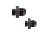 Aeromotive 15642 FITS: AN-10 Cutoff to AN-12 Flare Union Fittings