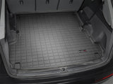WeatherTech 2026 Kia K4 Hatchback Cargo Liners - Black