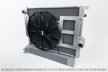 Load image into Gallery viewer, CSF 8241 FITS: BMW Oil Line -10 AN Adapter Fitting Kit Oil Coolers