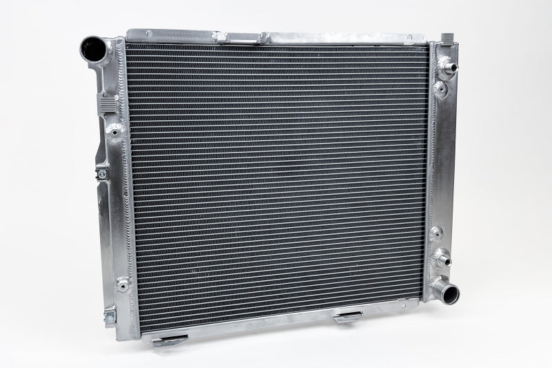 CSF 7220 FITS: 84-88 Mercedes-Benz W201 190E 2.3L 16 w/ A/C High Performance Aluminum Radiator Radiators