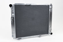 Load image into Gallery viewer, CSF 7220 FITS: 84-88 Mercedes-Benz W201 190E 2.3L 16 w/ A/C High Performance Aluminum Radiator Radiators
