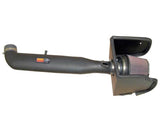 K&N 08-09 Nissan Pathfinder/Xterra/Frontier V6-4.0L AirCharger Performance Intake