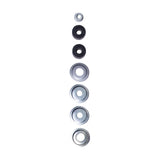 Bilstein 23-24 Toyota Sequoia (Non Air) B8 5100 Rear Shock Absorber - 0-1.5in Lift
