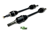 Driveshaft Shop DSS 2015+ Charger/Challenger Hellcat/SRT Level 5 Direct Fit Axle RA7288X5 FITS: Dodge - DSS510368