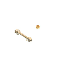 Load image into Gallery viewer, Bilstein 24-015370 FITS: B8 1992 Mercedes-Benz 300SD Base Front 36mm Monotube Shock Absorber Shocks and Struts