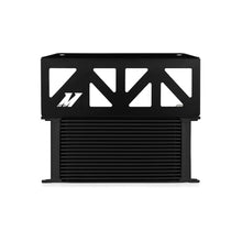 Load image into Gallery viewer, Mishimoto MMOC-BRZ-13BK FITS: Oil Coolers FITS: 13+ Subaru BRZ / 13+ Scion FR-S Oil Cooler Kit Black Oil Coolers