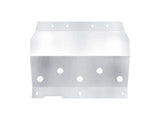ICON 23-25 / GMC Canyon Front Diff Skid Plate FITS: Chevrolet Colorado - ICO73031