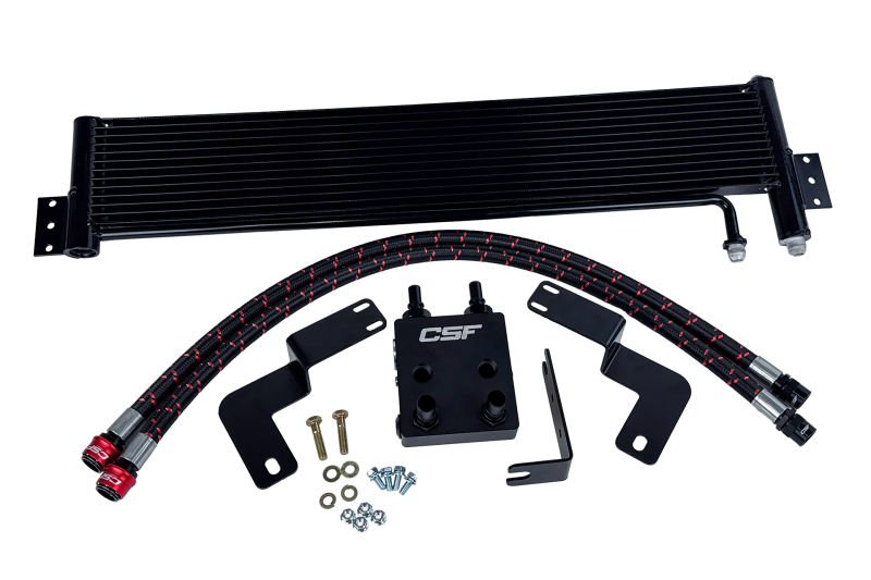 CSF 8350 Transmission Coolers