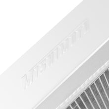 Load image into Gallery viewer, Mishimoto MMRAD-UNI-CT FITS: Radiators FITS: Universal Circle Track Radiator 31in x 19in x 3in Manual &amp; Automatic Radiator Radiators