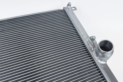 CSF 7089 FITS: BMW F-Chassis Gen 1 B58 High Performance All-Aluminum Radiator Radiators
