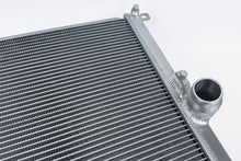 Load image into Gallery viewer, CSF 7089 FITS: BMW F-Chassis Gen 1 B58 High Performance All-Aluminum Radiator Radiators