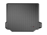 WeatherTech 19-24 X5 40i Cargo Liners - Black FITS: BMW - WET401237