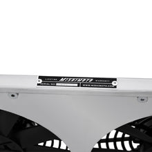 Load image into Gallery viewer, Mishimoto MMFS-RX-LS FITS: Fans &amp; Shrouds FITS: 93-95 Mazda RX7 w/ LS Engine Swap Aluminum Fan Shroud Kit Fans &amp; Shrouds