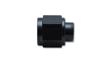 Load image into Gallery viewer, Vibrant 10453 FITS: -8AN Flare Caps Aluminum Fittings