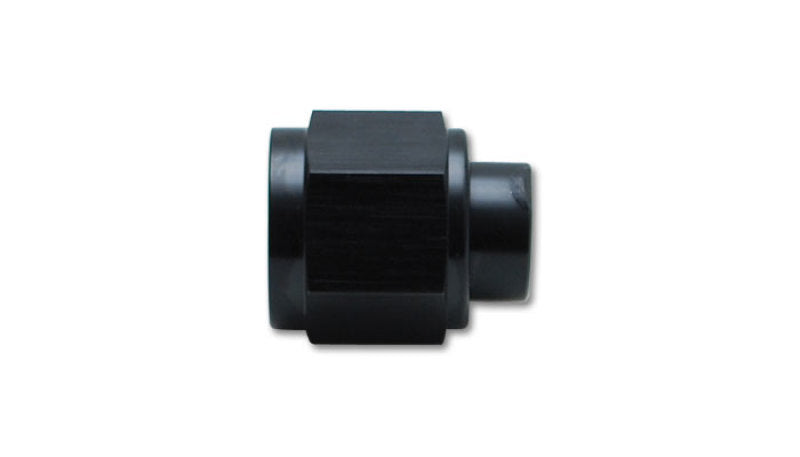 Vibrant 10454 FITS: -10AN Flare Caps Aluminum Fittings