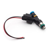 BLOX Racing BXEF-06514-550-4 FITS: Eco-Fi Street Injectors 550cc/min Honda K Series (Set of 4) Fuel Injectors Single