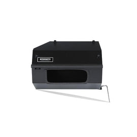 Mishimoto MMAI-BRZ-13BBK FITS: Cold Air Intakes FITS: 13+ Subaru BRZ/Scion FR-S Performance Air Intake Kit w/ Airbox Black Cold Air Intakes