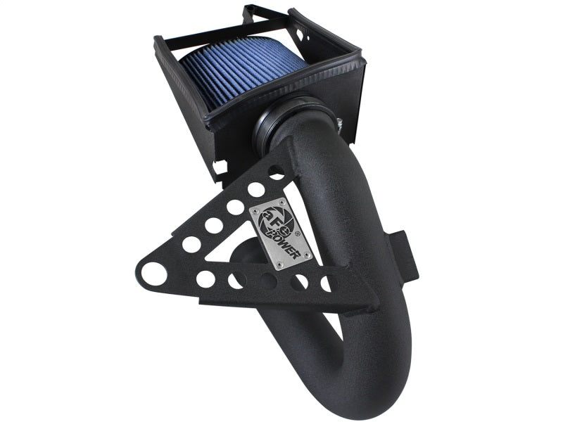 aFe 54-12212 FITS: MagnumFORCE Intakes Stage-2 PRO 5R 12-15 BMW 328i (F30) L4 3.0L (t) N20 Cold Air Intakes