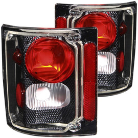 ANZO 211015 Tail Lights