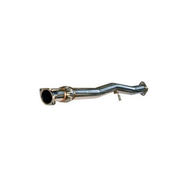 Turbo XS WS1-MP FITS: 02-07 Subaru WRX STI Version 2 Midpipe (Fits OEM Downpipe) Connecting Pipes