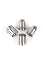 Load image into Gallery viewer, RENNELEMENT 4” INCH Exhaust Tips for OEM Exhaust