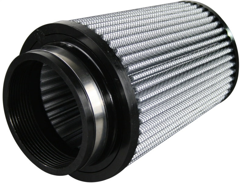 aFe 21-91057 FITS: MagnumFLOW Air Filter ProDry S 4 F x 6 B x 4-1/2T (INV) x 7 H Air Filters Universal Fit