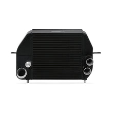 Load image into Gallery viewer, Mishimoto MMINT-F150-11KBBK FITS: Intercooler Kits FITS: 2011-2014 Ford F-150 EcoBoost Black Intercooler w/ Black Pipes Intercooler Kits