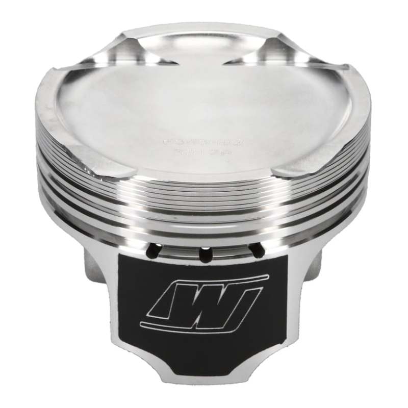 Wiseco K565M82 FITS: Toyota Turbo 4v Dished -16cc 82MM Piston Shelf Stock Kit Piston Sets Forged 4cyl
