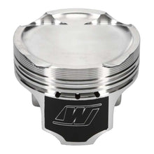 Load image into Gallery viewer, Wiseco K565M82 FITS: Toyota Turbo 4v Dished -16cc 82MM Piston Shelf Stock Kit Piston Sets Forged 4cyl
