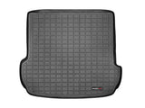 WeatherTech 01-05 Wagon Cargo Liners - Black FITS: Volkswagen Jetta - WET40206