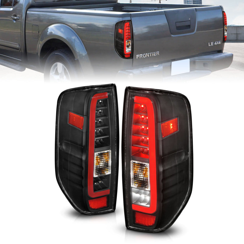 ANZO 311443 Tail Lights