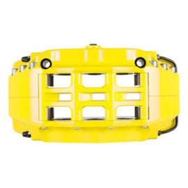 Stoptech 83.160.6D00.82 FITS:StopTech 08-13 BMW M3/11-12 1M Coupe Front BBK w/ Yellow ST-60 Calipers Drilled 380x35mm Rotor Big Brake Kits