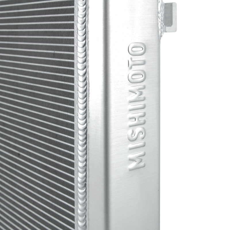 Mishimoto MMRAD-MK7-15 FITS: Radiators FITS: 2015+ Volkswagen/Audi MK7 Aluminum Radiator Radiators