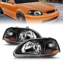 Load image into Gallery viewer, ANZO 121067 Headlights