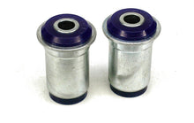 Load image into Gallery viewer, Superpro SPF2012K FITS:SuperPro 1990 Volvo 740 GL Front Lower Inner Forward Control Arm Bushing Kit Bushing Kits