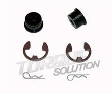 Load image into Gallery viewer, Torque Solution TS-SCB-416 FITS: Shifter Cable Bushing Mitsubishi Evo JDM 5 Speed Only Shifter Bushings