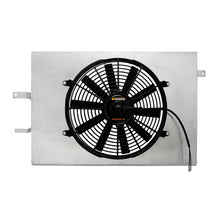 Load image into Gallery viewer, Mishimoto MMFS-MUS-94 FITS: Fans &amp; Shrouds FITS: 94-96 Ford Mustang Aluminum Fan Shroud Kit (Does not fit with ABS Equipped Vehicle) Fans &amp; Shrouds
