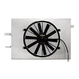 Mishimoto MMFS-MUS-94 FITS: Fans & Shrouds FITS: 94-96 Ford Mustang Aluminum Fan Shroud Kit (Does not fit with ABS Equipped Vehicle) Fans & Shrouds
