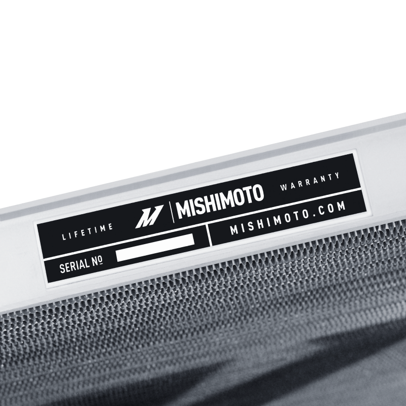 Mishimoto MMRAD-FOST-13 FITS: Radiators FITS: 2013+ Ford Focus ST Performance Aluminum Radiator Radiators