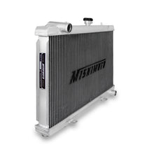 Load image into Gallery viewer, Mishimoto MMRAD-S13-89SRX FITS: Radiators FITS: 89-94 Nissan 240sx S13 SR20DET X-LINE (Thicker Core) Aluminum Radiator Radiators