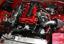 Load image into Gallery viewer, Mishimoto MMRAD-MIA-90X FITS: Radiators FITS: 90-97 Mazda Miata 3 Row Manual X-LINE (Thicker Core) Aluminum Radiator Radiators