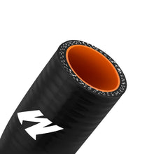 Load image into Gallery viewer, Mishimoto MMHOSE-EVO-4BK FITS: Hoses FITS: Mitsubishi EVO 4.5 Black Silicone Hose Kit Hoses